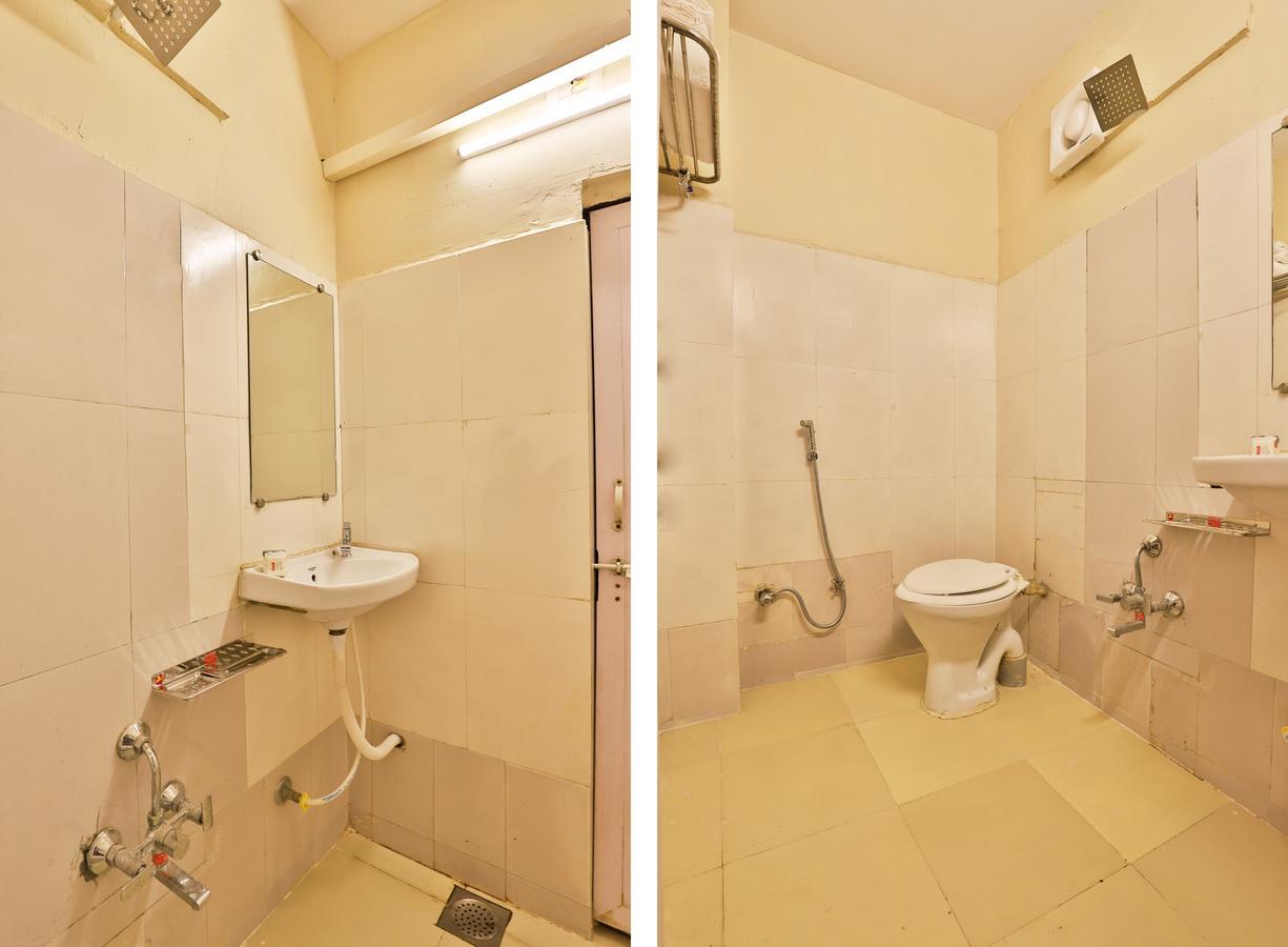 Oyo 11427 Hotel Kalyan Ahmedabad Exterior photo